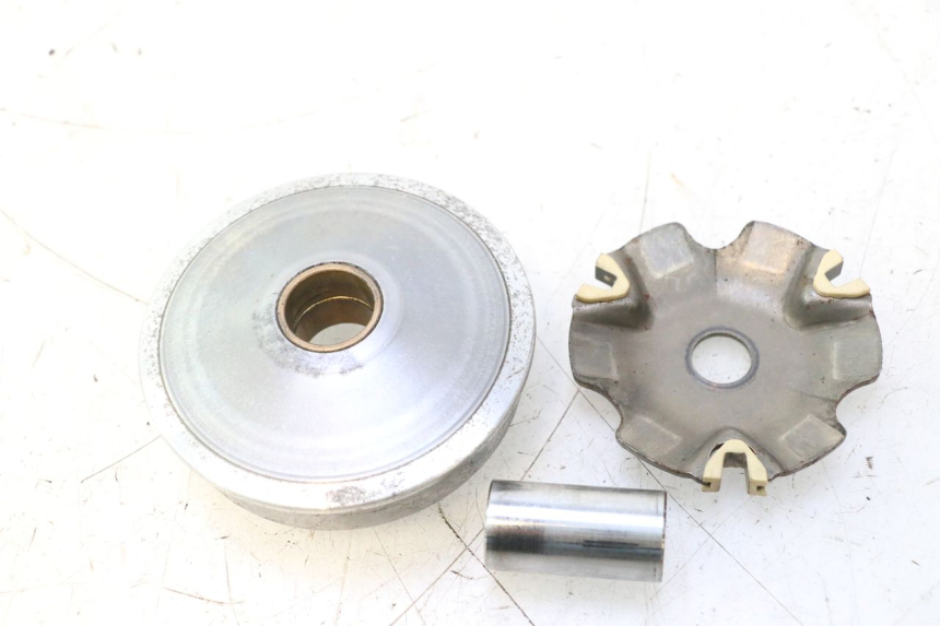 photo de VARIOMETER PEUGEOT KISBEE 4T 50 (2018 - 2022) - Technische Nahaufnahme