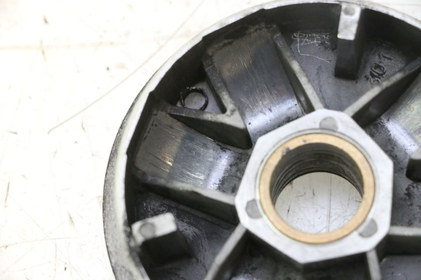 photo de VARIOMETER PEUGEOT KISBEE 4T 50 (2018 - 2022) - Detailansicht des Bauteils