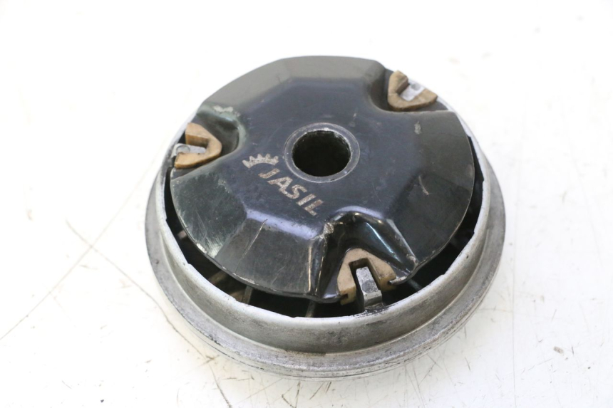photo de VARIOMETER PEUGEOT KISBEE 4T 50 (2018 - 2022) - Oberflächenzustand und Material