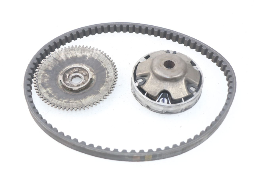 photo de VARIOMATIK PIAGGIO LIBERTY 4T 50 (2009 - 2015) - Detailansicht des Bauteils