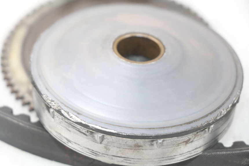 photo de VARIOMATIK PIAGGIO LIBERTY 4T 50 (2009 - 2015) - Alternative Perspektive