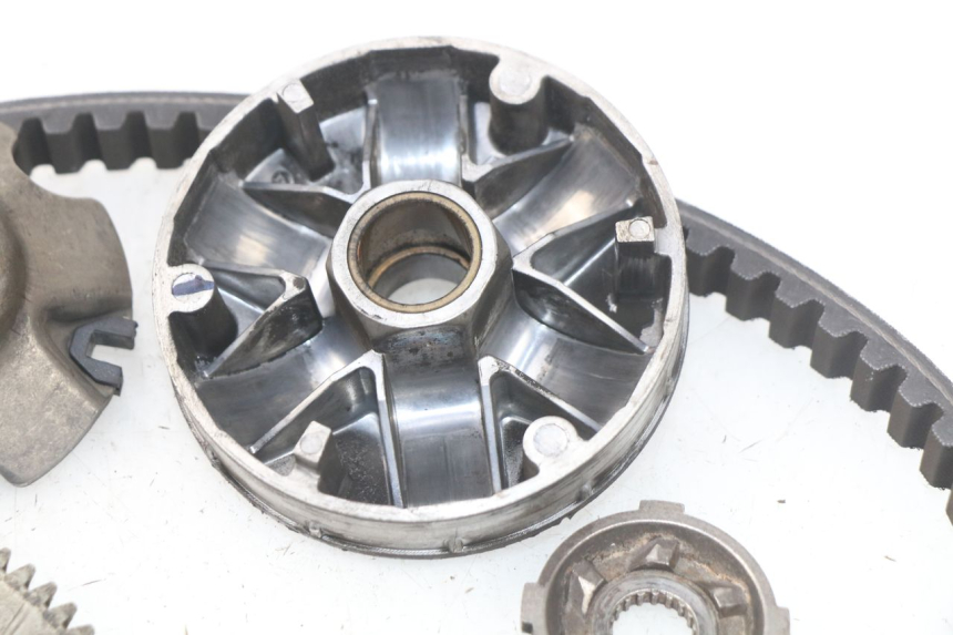 photo de VARIOMATIK PIAGGIO LIBERTY 4T 50 (2009 - 2015) - Geprüftes Gebrauchtteil