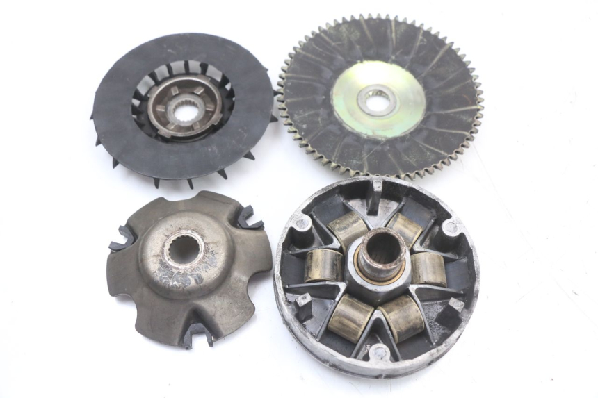 photo de VARIOMATIK PIAGGIO LIBERTY 4T 50 (2018 - 2021) - Detailansicht des Bauteils