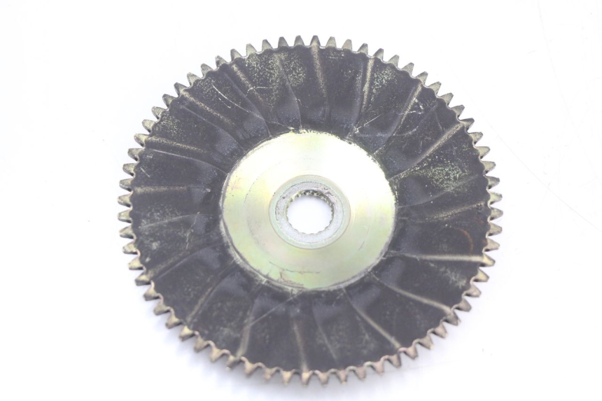 photo de VARIOMATIK PIAGGIO LIBERTY 4T 50 (2018 - 2021) - Details der Befestigungspunkte