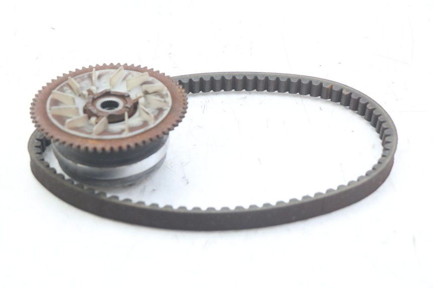 photo de VARIOMATIK KYMCO LIKE 4T 50 (2009 - 2018) - Detailansicht des Bauteils