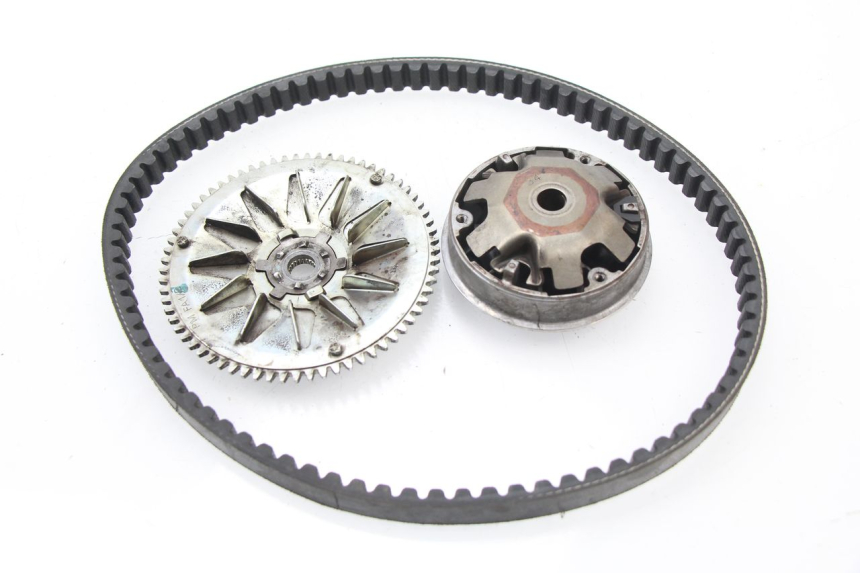 photo de VARIOMATIK PEUGEOT LOOXOR 50 (2001 - 2004) - Detailansicht des Bauteils