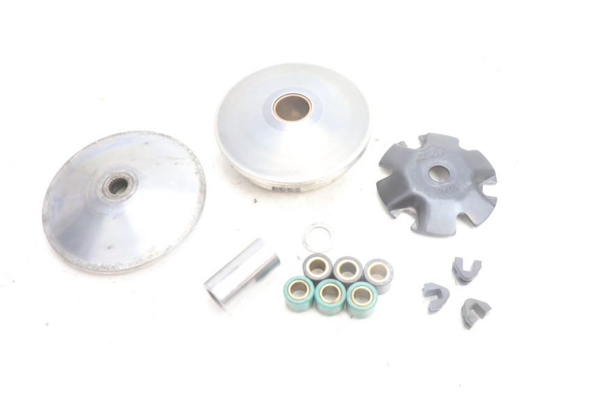 photo de VARIOMETER PEUGEOT LUDIX BLASTER 50 (2006 - 2014) - Detailansicht des Bauteils