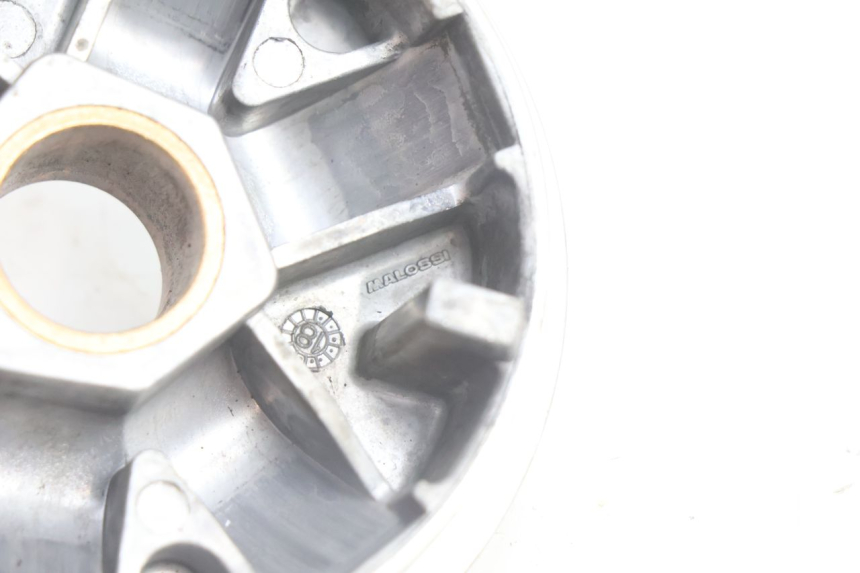 photo de VARIOMETER PEUGEOT LUDIX BLASTER 50 (2006 - 2014) - Zoom auf Gebrauchszustand