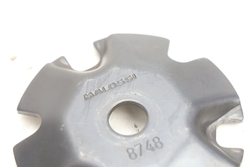 photo de VARIOMETER PEUGEOT LUDIX BLASTER 50 (2006 - 2014) - Alternative Perspektive