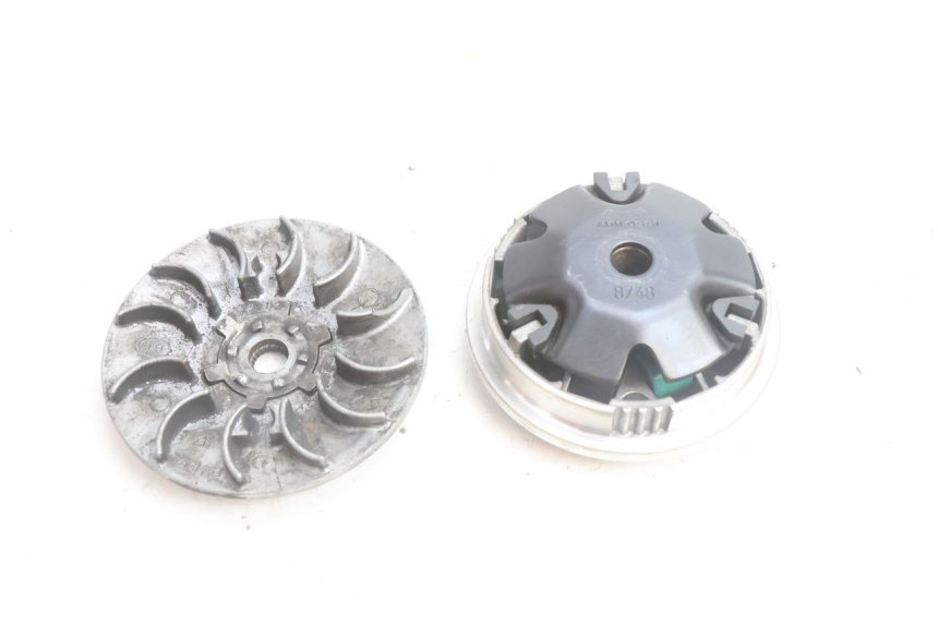 photo de VARIOMETER PEUGEOT LUDIX BLASTER 50 (2006 - 2014) - Gesamtansicht des Produkts