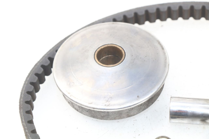 photo de VARIOMETER PEUGEOT LUDIX 50 (2008 - 2017) - Alternative Perspektive