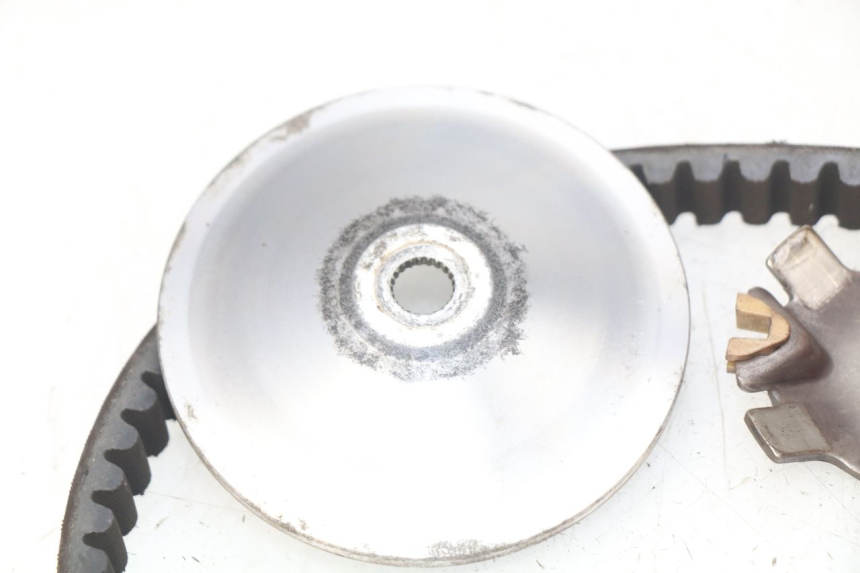 photo de VARIOMETER PEUGEOT LUDIX 50 (2008 - 2017) - Gesamtansicht des Produkts