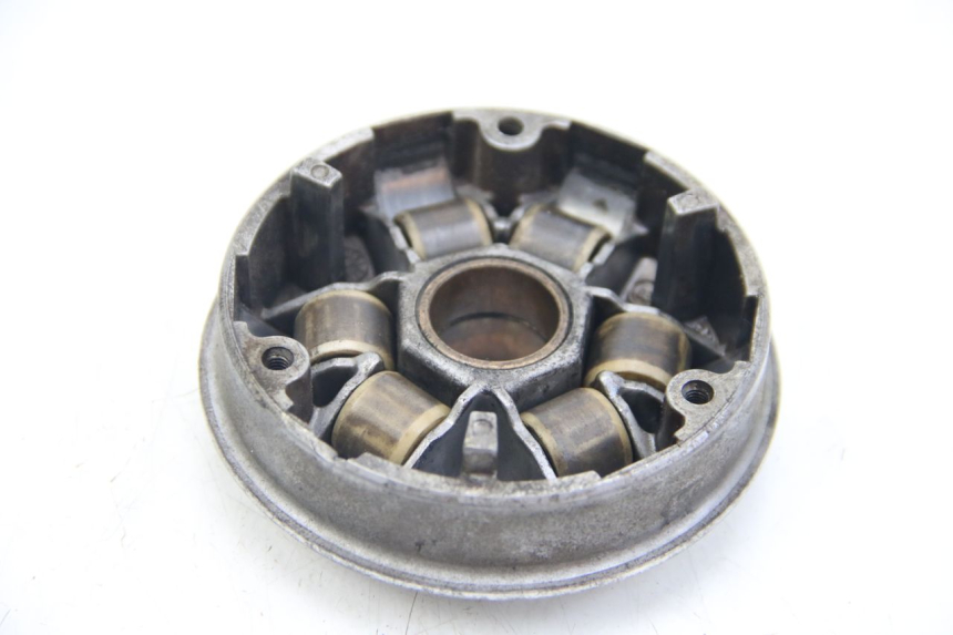 photo de VARIOMETER PEUGEOT LUDIX 50 (2008 - 2017) - Gesamtansicht des Produkts