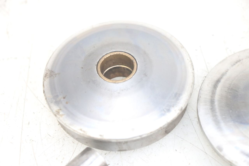 photo de VARIOMETER PEUGEOT LUDIX 50 (2005 - 2007) - Technische Nahaufnahme