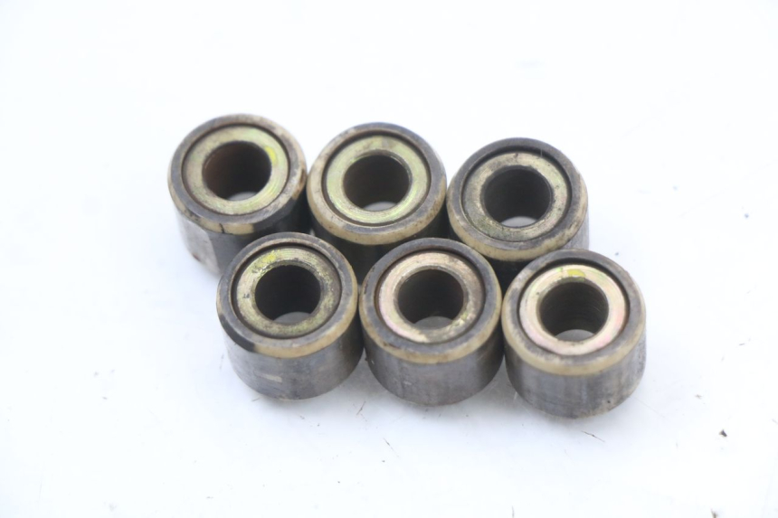 photo de VARIOMETER PEUGEOT LUDIX 50 (2008 - 2017) - Oberflächenzustand und Material