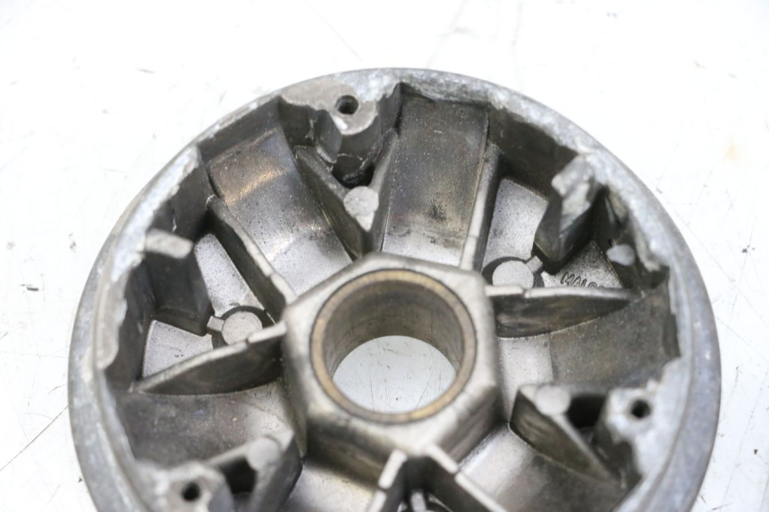 photo de VARIOMETER PEUGEOT LUDIX 50 (2005 - 2007) - Weitere Ansicht des Artikels