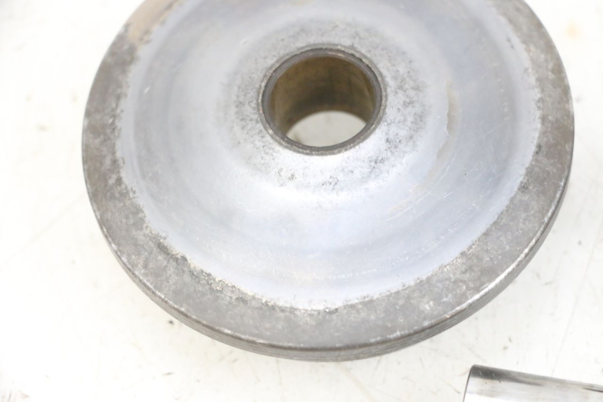 photo de VARIOMETER PEUGEOT LUDIX 50 (2005 - 2007) - Gesamtansicht des Produkts