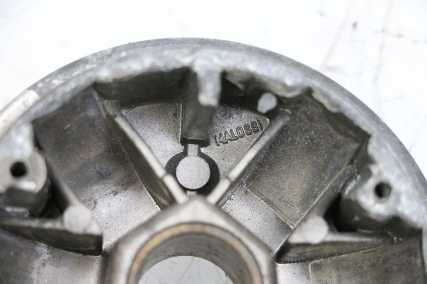 photo de VARIOMETER PEUGEOT LUDIX 50 (2005 - 2007) - Geprüftes Gebrauchtteil