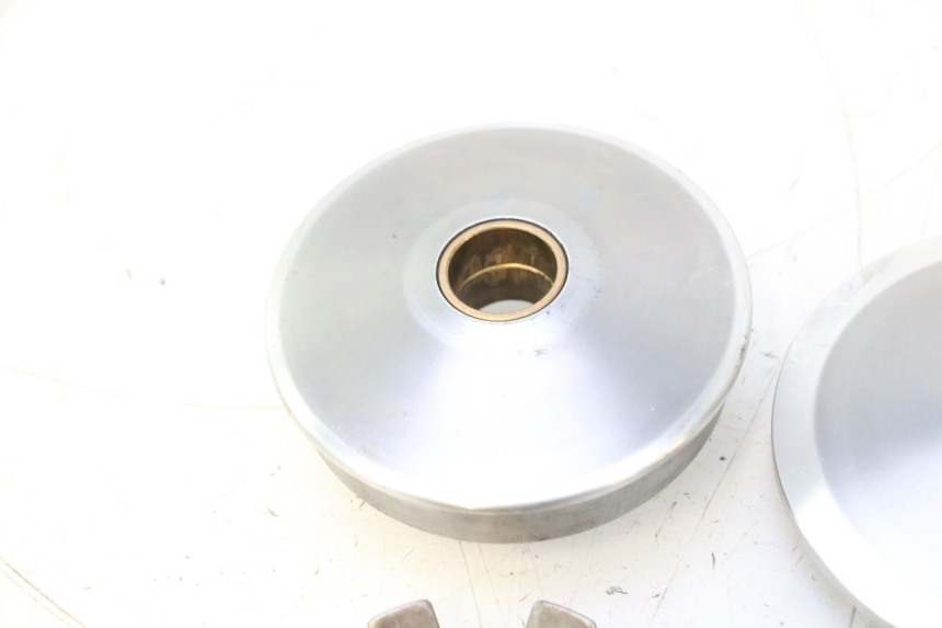 photo de VARIOMETER PEUGEOT LUDIX 50 (2008 - 2017) - Alternative Perspektive