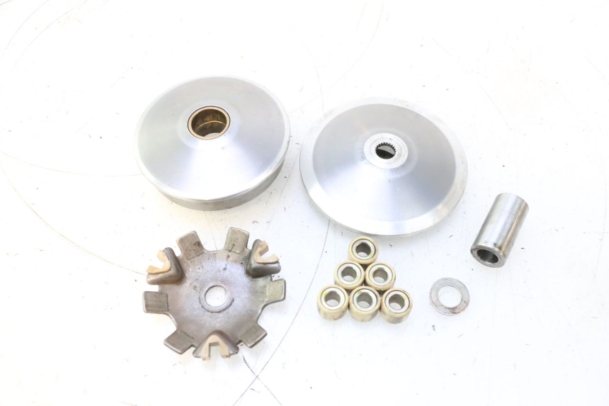 photo de VARIOMETER PEUGEOT LUDIX 50 (2008 - 2017) - Gesamtansicht des Produkts