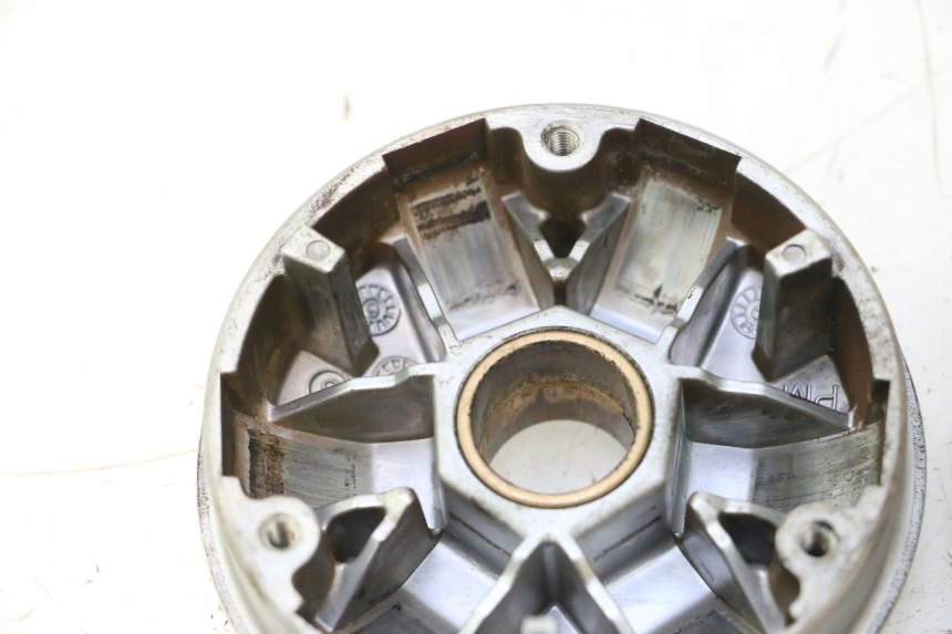photo de VARIOMETER PEUGEOT LUDIX 50 (2008 - 2017) - Kennzeichnungen und Originalreferenzen