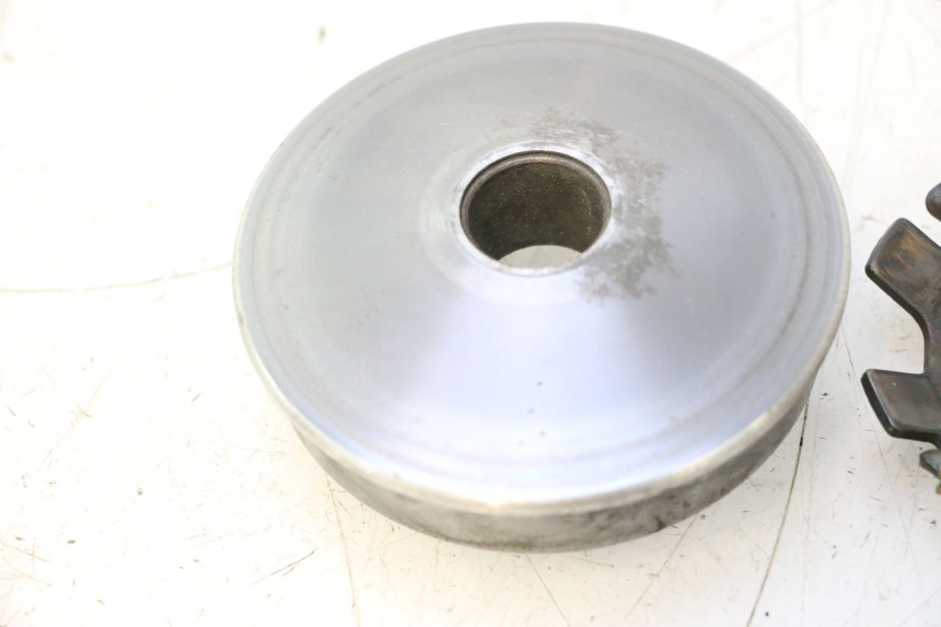 photo de VARIOMETER PEUGEOT LUDIX 50 (2005 - 2007) - Alternative Perspektive