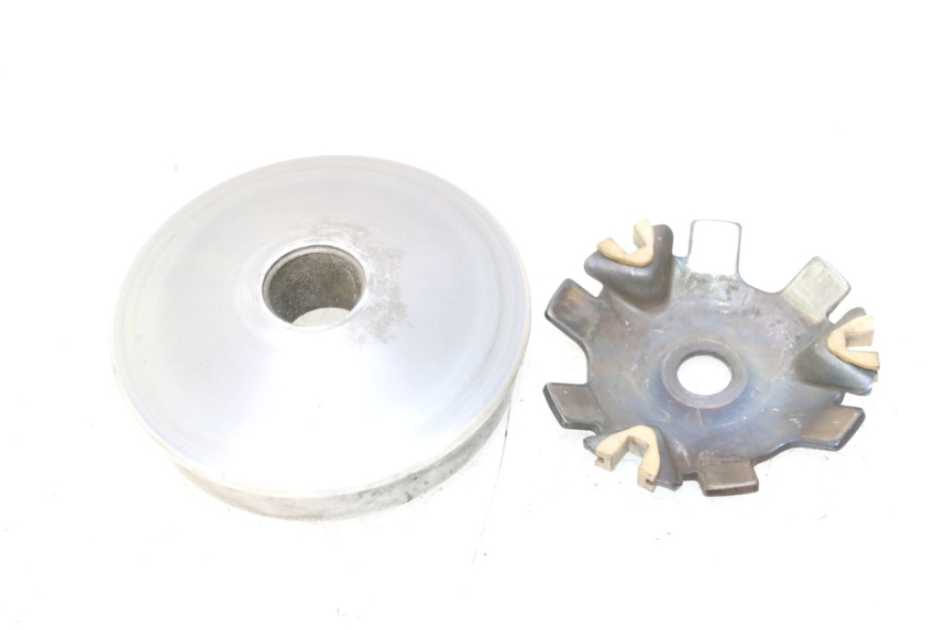 photo de VARIOMETER PEUGEOT LUDIX 50 (2005 - 2007) - Technische Nahaufnahme