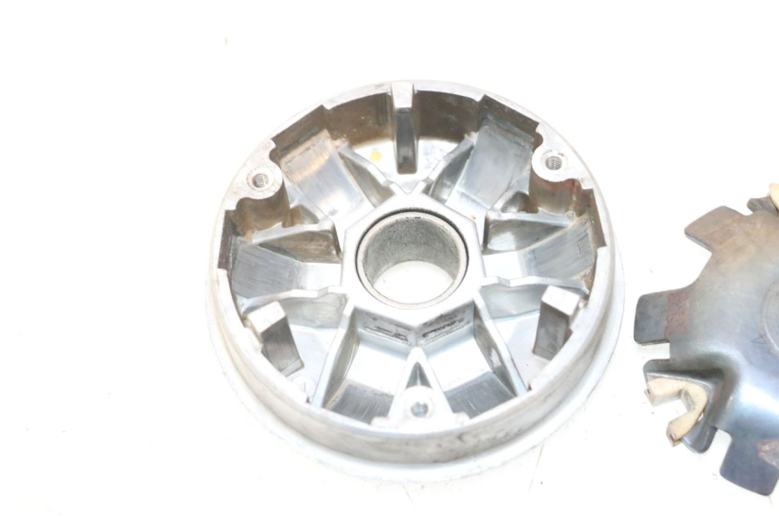 photo de VARIOMETER PEUGEOT LUDIX 50 (2005 - 2007) - Gesamtansicht des Produkts