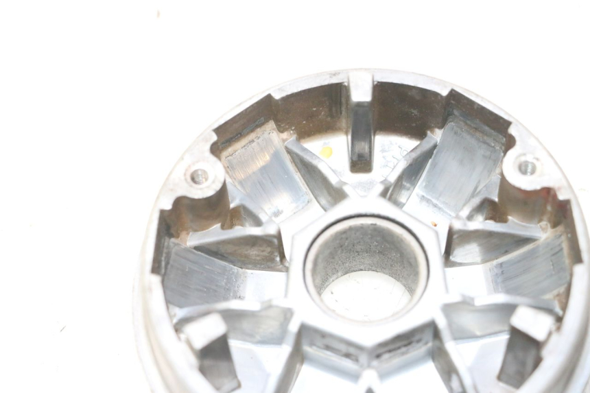 photo de VARIOMETER PEUGEOT LUDIX 50 (2005 - 2007) - Details der Befestigungspunkte