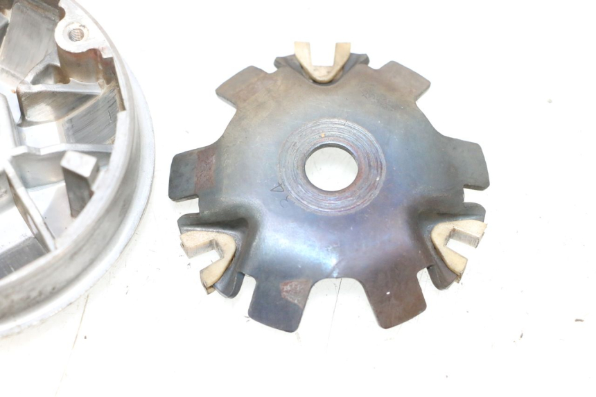 photo de VARIOMETER PEUGEOT LUDIX 50 (2005 - 2007) - Oberflächenzustand und Material