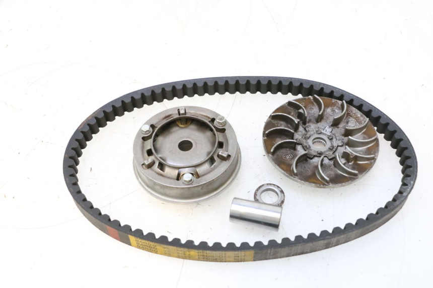 photo de VARIOMATIK PEUGEOT LUDIX ONE 14P 50 (2004 - 2013) - Detailansicht des Bauteils