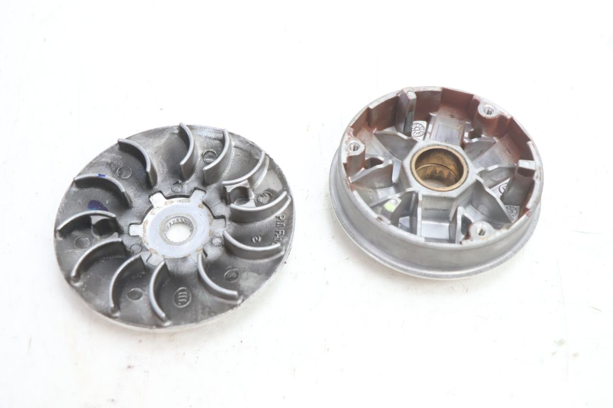 photo de VARIOMATIK PEUGEOT LUDIX ONE 50 (2004 - 2013) - Alternative Perspektive