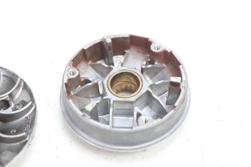 photo de VARIOMATIK PEUGEOT LUDIX ONE 50 (2004 - 2013) - Technische Nahaufnahme