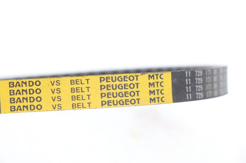 photo de VARIOMATIK PEUGEOT LUDIX ONE 50 (2004 - 2013) - Geprüftes Gebrauchtteil