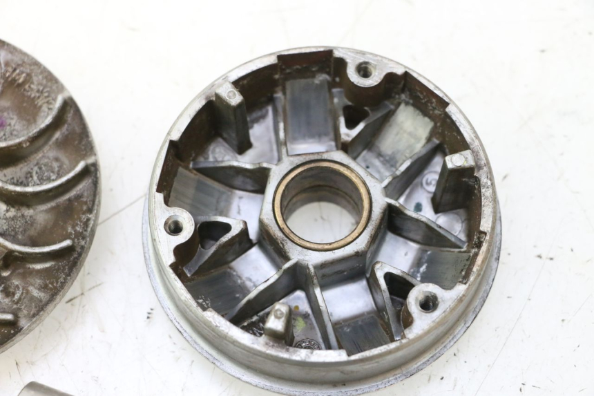 photo de VARIOMATIK PEUGEOT LUDIX ONE 50 (2004 - 2013) - Weitere Ansicht des Artikels