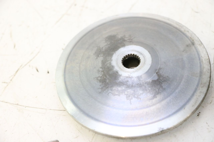 photo de VARIOMATIK PEUGEOT LUDIX ONE 50 (2004 - 2013) - Technische Nahaufnahme