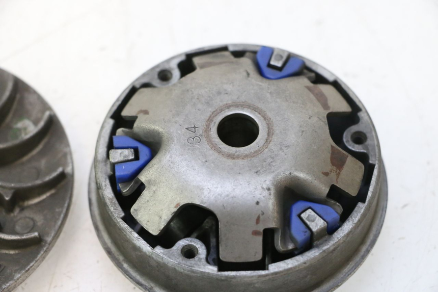 photo de VARIOMATIK PEUGEOT LUDIX ONE 50 (2004 - 2006) - Detailansicht des Bauteils