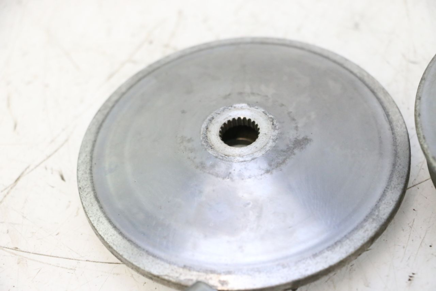 photo de VARIOMATIK PEUGEOT LUDIX ONE 50 (2004 - 2006) - Alternative Perspektive