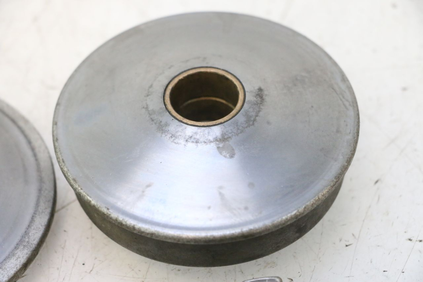 photo de VARIOMATIK PEUGEOT LUDIX ONE 50 (2004 - 2006) - Technische Nahaufnahme