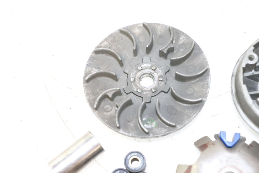 photo de VARIOMATIK PEUGEOT LUDIX ONE 50 (2004 - 2006) - Geprüftes Gebrauchtteil