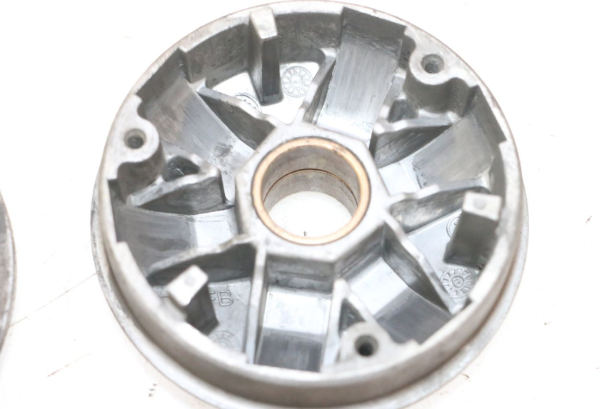 photo de VARIOMATIK PEUGEOT LUDIX ONE 50 (2004 - 2006) - Kennzeichnungen und Originalreferenzen