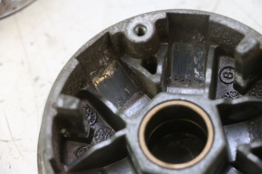photo de VARIOMATIK PEUGEOT LUDIX PRO 2T 50 (2010 - 2017) - Technische Nahaufnahme