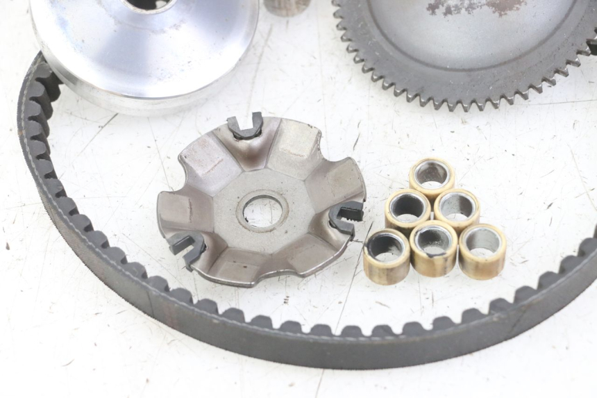 photo de VARIOMATIK MASH CITY 4T 50 (2018 - 2020) - Alternative Perspektive