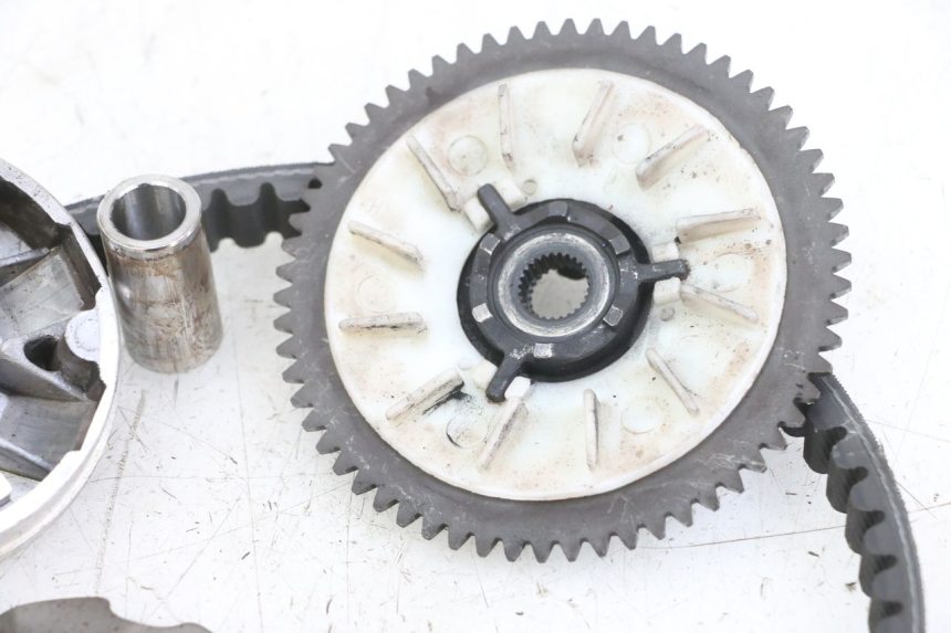 photo de VARIOMATIK MASH CITY 4T 50 (2018 - 2020) - Geprüftes Gebrauchtteil