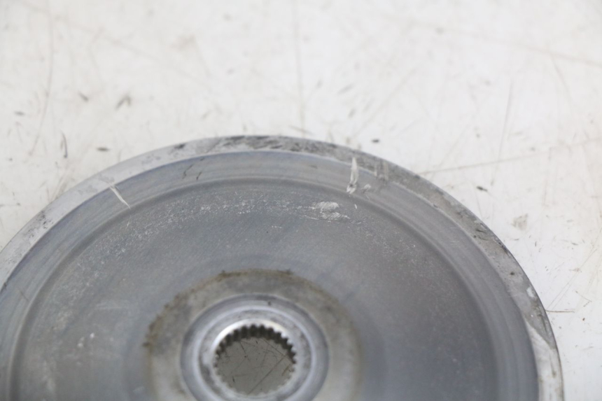 photo de VARIOMETER SYM MIO 50 (2011 - 2017) - Technische Nahaufnahme