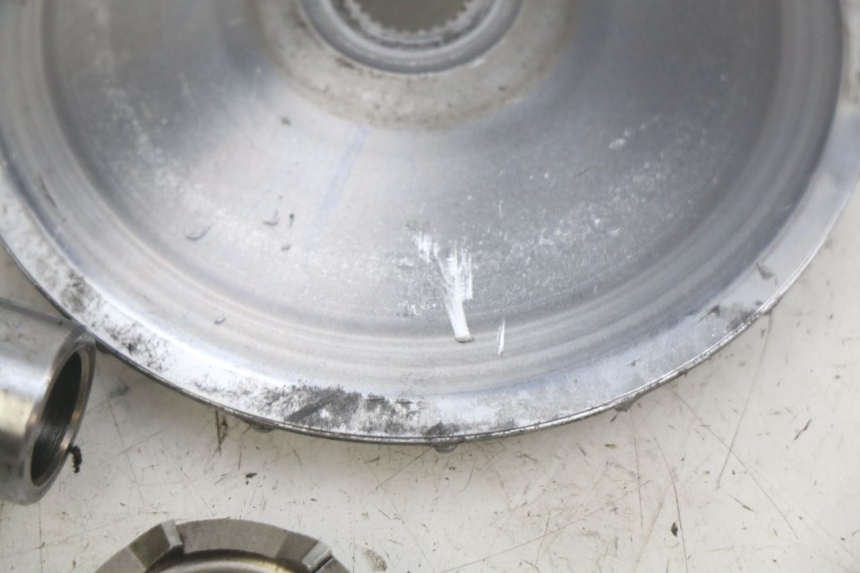 photo de VARIOMETER SYM MIO 50 (2011 - 2017) - Gesamtansicht des Produkts