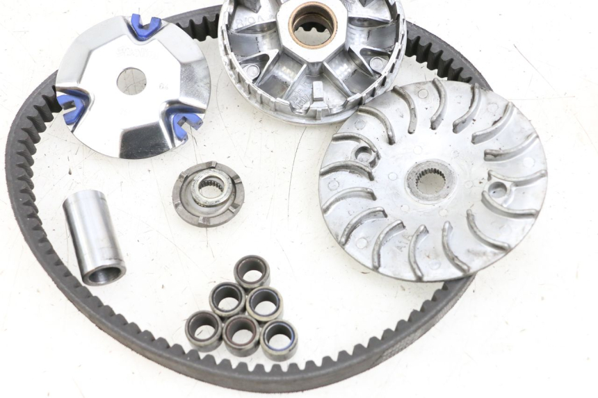 photo de VARIOMATIK SYM MIO 50 (2005 - 2010) - Geprüftes Gebrauchtteil