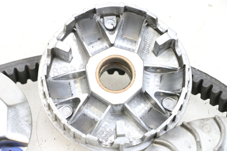 photo de VARIOMATIK SYM MIO 50 (2005 - 2010) - Kennzeichnungen und Originalreferenzen