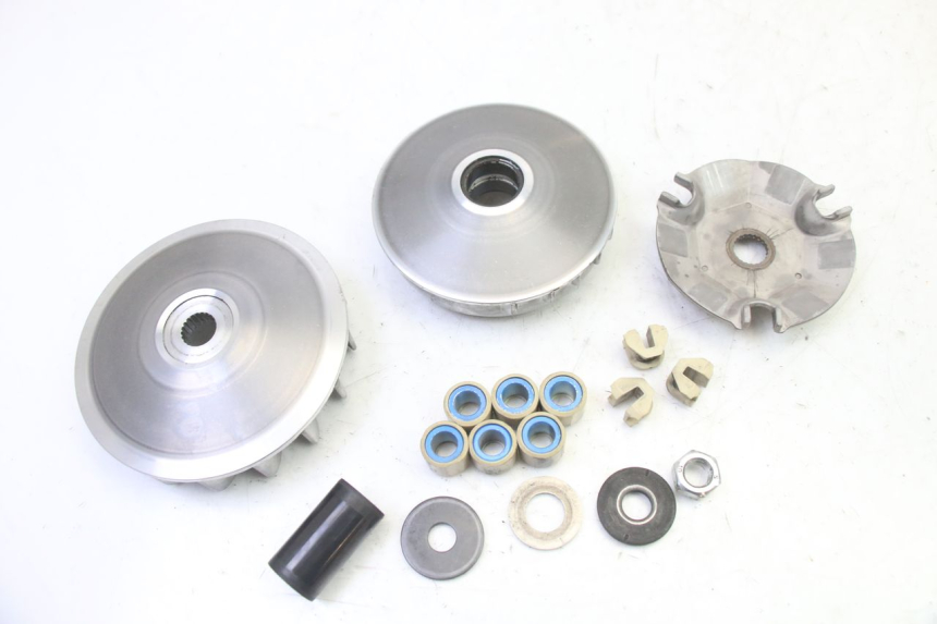 photo de VARIOMATIK PIAGGIO MP3 HPE 310 (2024 - 2025) - Detailansicht des Bauteils