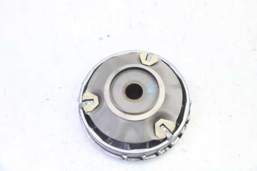 photo de VARIOMATIK PIAGGIO MP3 HPE 310 (2024 - 2025) - Technische Nahaufnahme